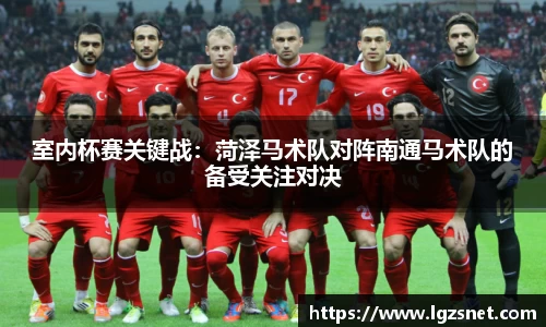 室内杯赛关键战：菏泽马术队对阵南通马术队的备受关注对决